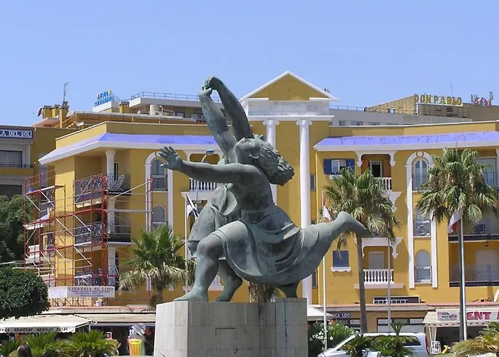 Elegance Adriano (adults Only) Hotel 3*