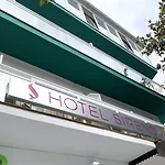 Elegance Adriano (adults Only) Hotel Torremolinos