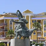 Elegance Adriano (adults Only) Hotel 3*