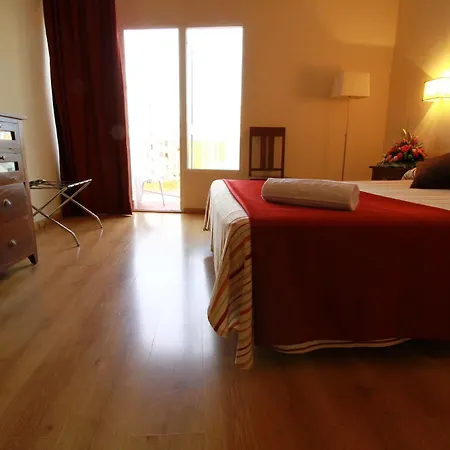 Hotell Elegance Adriano (adults Only)