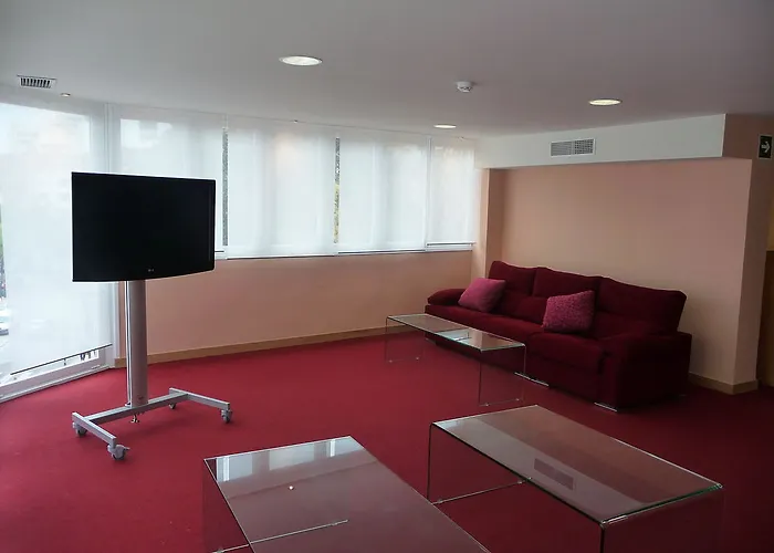 호텔 Elegance Adriano (adults Only) 3*