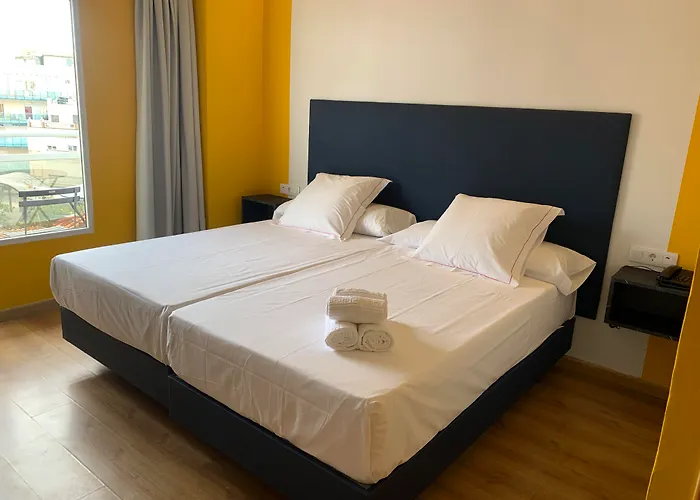 Elegance Adriano (adults Only) 토레몰리노스