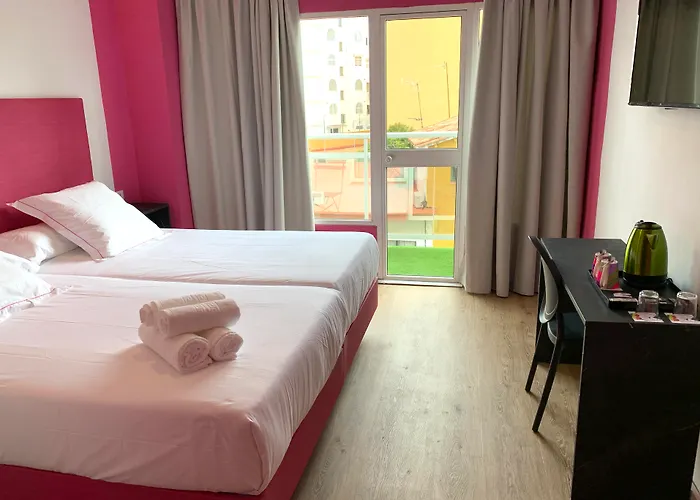 Elegance Adriano (adults Only) 3* 토레몰리노스