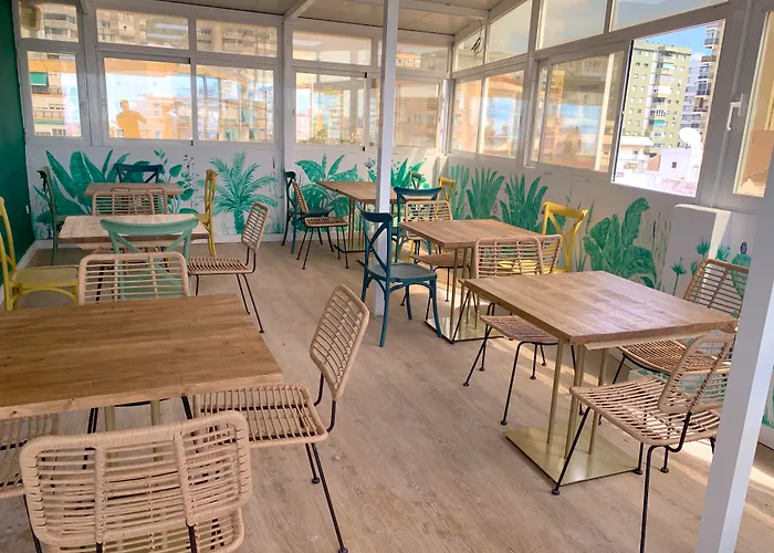 Elegance Adriano (adults Only) 호텔 토레몰리노스