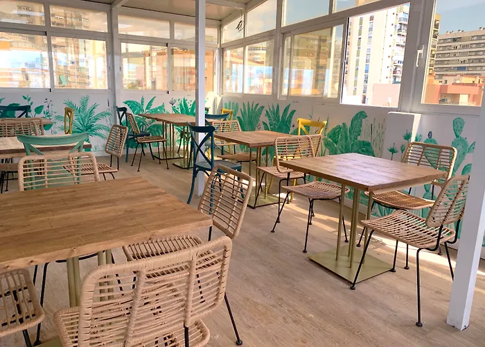 Elegance Adriano (adults Only) 3* 토레몰리노스