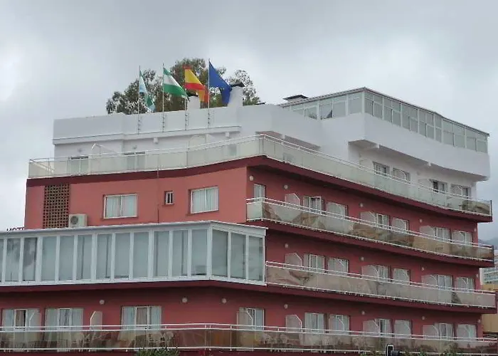 Elegance Adriano (adults Only) 호텔