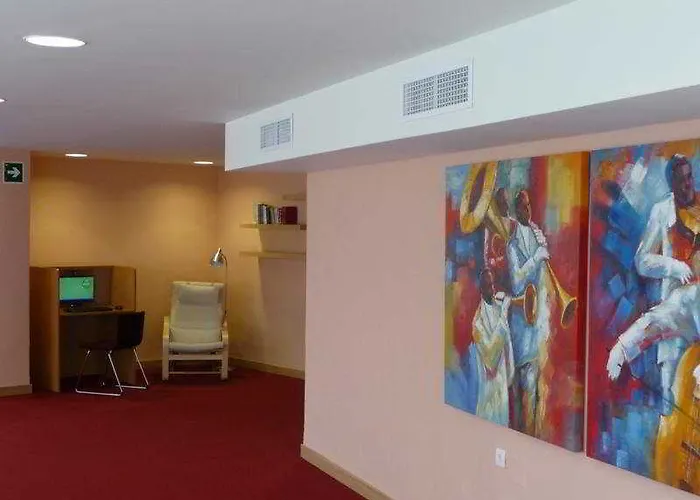 Elegance Adriano (adults Only) 호텔