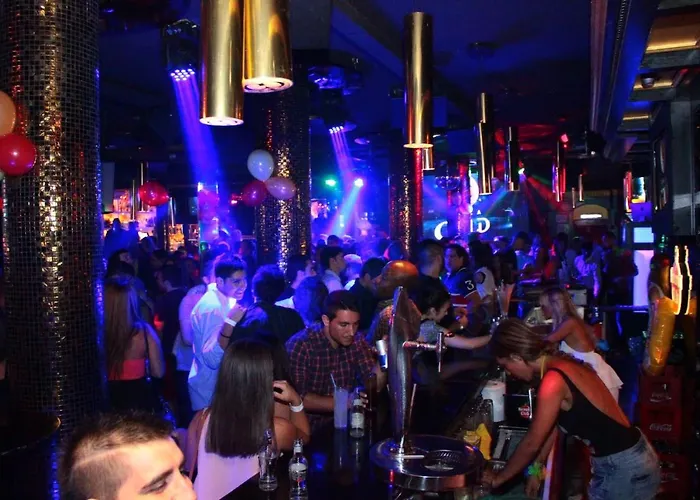 Elegance Adriano (adults Only) 3* 토레몰리노스