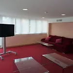 Szálloda Elegance Adriano (adults Only) 3*