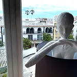 Elegance Adriano (adults Only) Szálloda Torremolinos