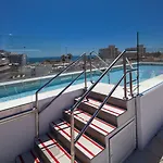 Szálloda Elegance Adriano (adults Only)