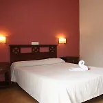 Szálloda Elegance Adriano (adults Only) 3*