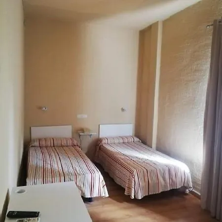 Ξενοδοχείο Elegance Adriano (adults Only) Τορρεμολίνος