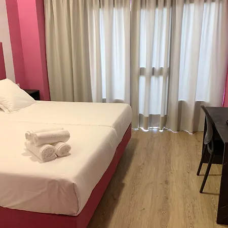 Elegance Adriano (adults Only) מלון