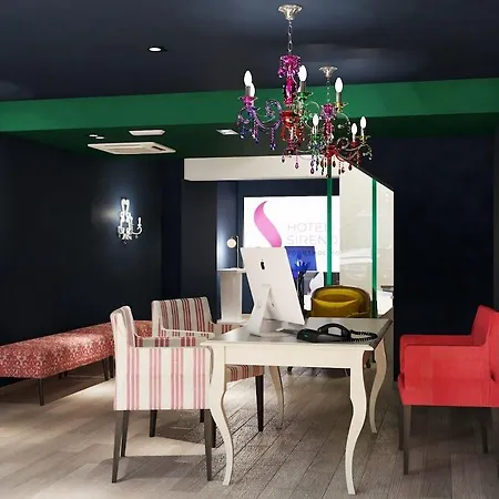 Elegance Adriano (adults Only) 3* טורמולינוס