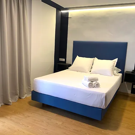 Elegance Adriano (adults Only) מלון 3*