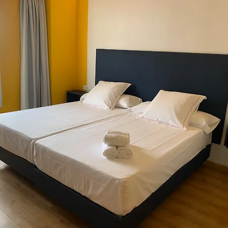 Elegance Adriano (adults Only) Τορρεμολίνος