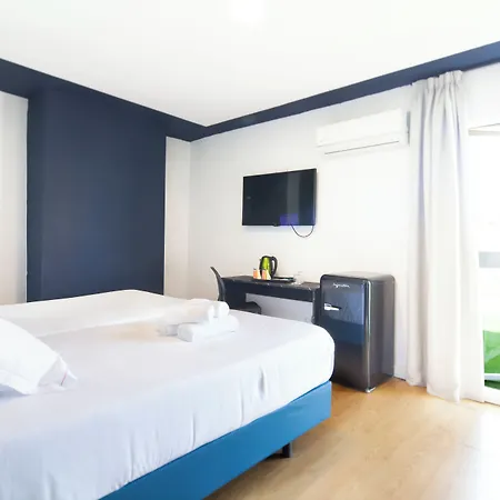 Ξενοδοχείο Elegance Adriano (adults Only) 3*
