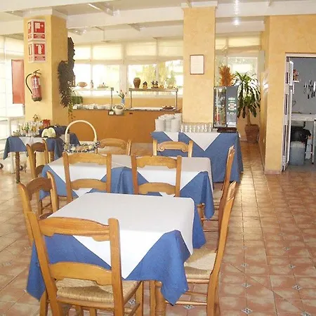 Elegance Adriano (adults Only) טורמולינוס