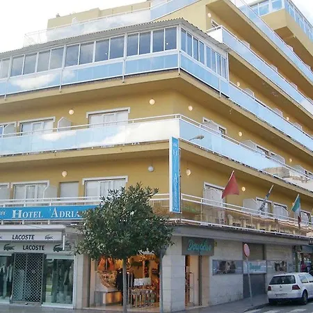 Elegance Adriano (adults Only) מלון 3*