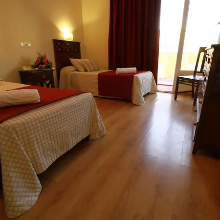 Elegance Adriano (adults Only) 3* Τορρεμολίνος