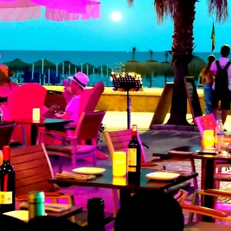 Elegance Adriano (adults Only) 3* Τορρεμολίνος