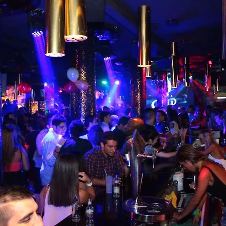 Elegance Adriano (adults Only) 3* Τορρεμολίνος